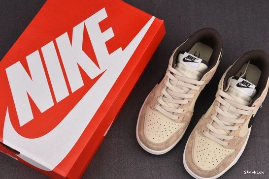 PRM Animal Giraffe Nike Cheetah DH7913-200 Dunk Retro Pack Low 0821